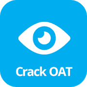 Crack OAT Optometry Admission Test Prep-SocialPeta