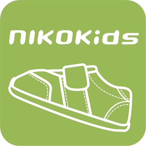 Nikokids嬰幼用品學步鞋-SocialPeta