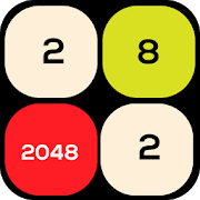 2048 - Like Will to Like-SocialPeta