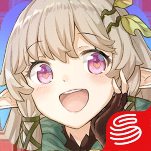 Zold:Out~鍛冶屋の物語-SocialPeta