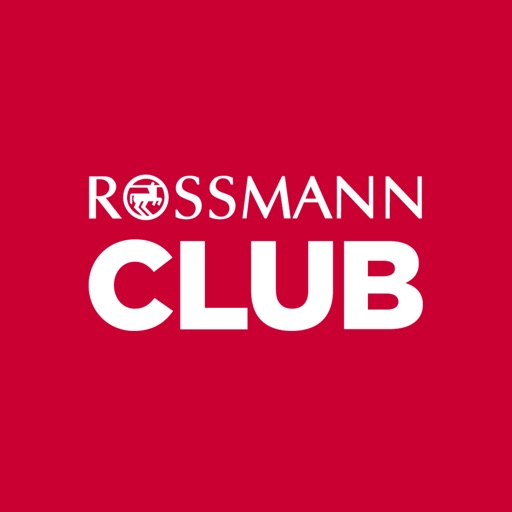 ROSSMANN CLUB-SocialPeta