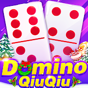 Domino QiuQiu 2020 - Domino 99 · Gaple online-SocialPeta