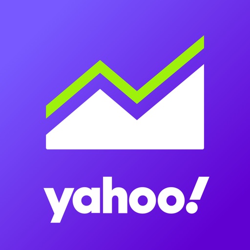 Yahoo Finance-SocialPeta