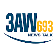 Radio 3AW-SocialPeta