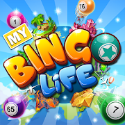 My Bingo Life - Free Bingo Games-SocialPeta