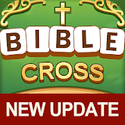 Bible Word Crossy-SocialPeta
