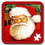 Christmas Puzzle Game: Jigsaw-SocialPeta