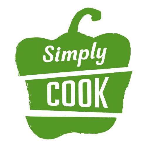 SimplyCook Recipe Inspiration-SocialPeta