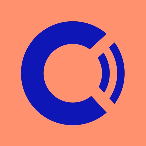 Curio: hear great journalism-SocialPeta