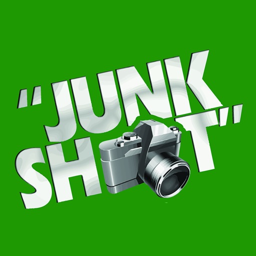 Junk Shot-SocialPeta