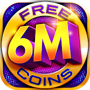 Slots Vegas Magic™ Free Casino Slot Machine Game-SocialPeta
