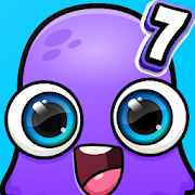 Moy 7 the Virtual Pet Game-SocialPeta