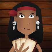Spades Cutthroat Pirates-SocialPeta