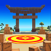 Smash The Box-SocialPeta