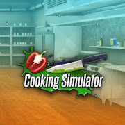 Cooking Simulator Mobile: Kitchen & Cooking Game-SocialPeta