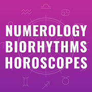 Numerology. Compatibility. Biorhythms. Horoscopes-SocialPeta