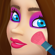 Perfect Makeup 3D-SocialPeta