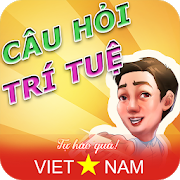 Hỏi Siêu Trí Tuệ Việt - Nhanh Như Tia Chớp-SocialPeta