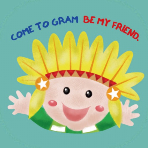 格蘭英語GramIsland-SocialPeta