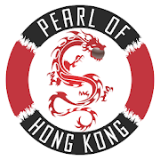 Pearl of Hong Kong Dundee-SocialPeta