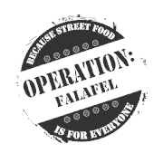 Operation Falafel-SocialPeta