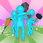 Demolition Crew-SocialPeta