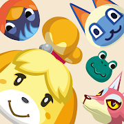 Animal Crossing: Pocket Camp-SocialPeta