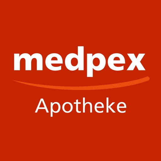 medpex – Online Apotheke-SocialPeta