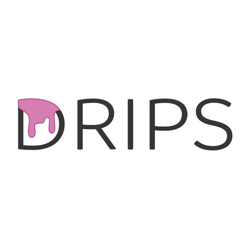 Drips-SocialPeta