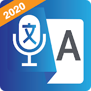 USA Text & Voice Easy Translation Dictionary App-SocialPeta