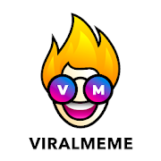 ViralMeme: Make Meme, Funny Meme & Meme Video App-SocialPeta