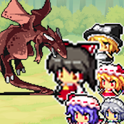 東方怪々譚-SocialPeta