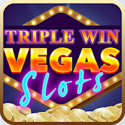 Triple Win Vegas Slots – Play Epic Slots-SocialPeta