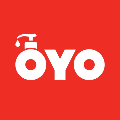 OYO: Search & Book Hotel Rooms-SocialPeta