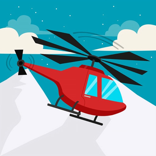 Rescue Helicopter Simulator-SocialPeta