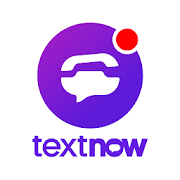 TextNow: Free Texting & Calling App-SocialPeta
