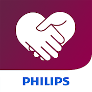 Philips Cares-SocialPeta