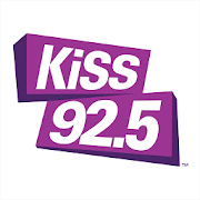 KiSS 92.5 Toronto-SocialPeta