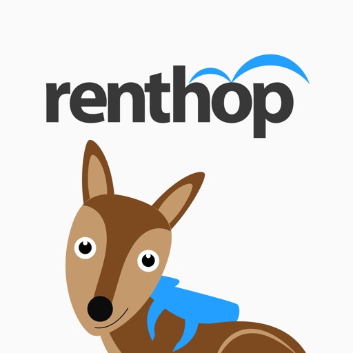 RentHop - Apartments for Rent-SocialPeta
