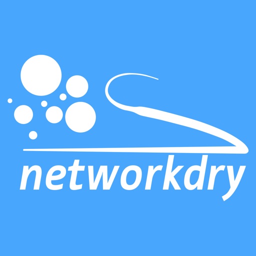 Networkdry Kuru Temizleme-SocialPeta