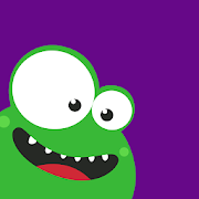Frog - What's Up Friend-SocialPeta