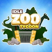 Idle Zoo Tycoon 3D - Animal Park Game-SocialPeta