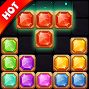 Block Puzzle Classic Jewel-SocialPeta