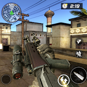 World War 3: TPS Survival Shooter-SocialPeta
