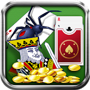 Solitaire Card Games HD-SocialPeta