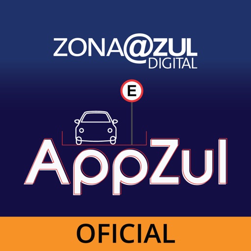 Zona Azul Digital SP - AppZul-SocialPeta