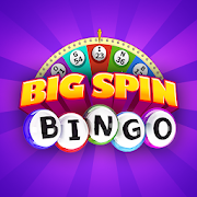 Big Spin Bingo | Play the Best Free Bingo Game!-SocialPeta