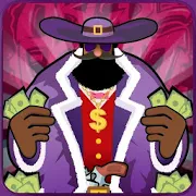 Pimps Street - Casual Crime Games. Mob wars 2020-SocialPeta