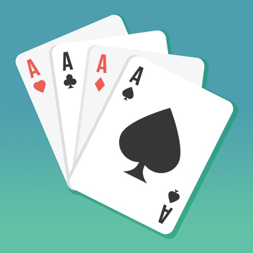 Solitaire - Classic Game 2019-SocialPeta