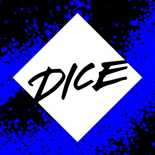 DICE: Events & Live Streams-SocialPeta